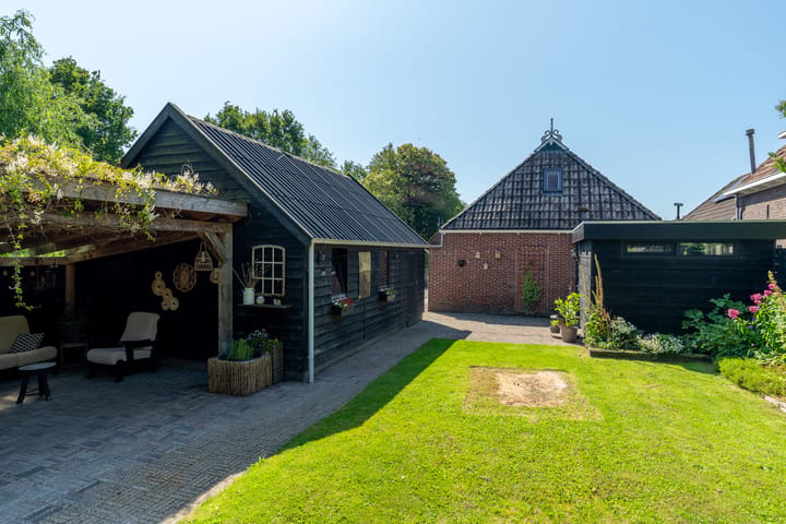 Photo 4 of Witteweg 15
