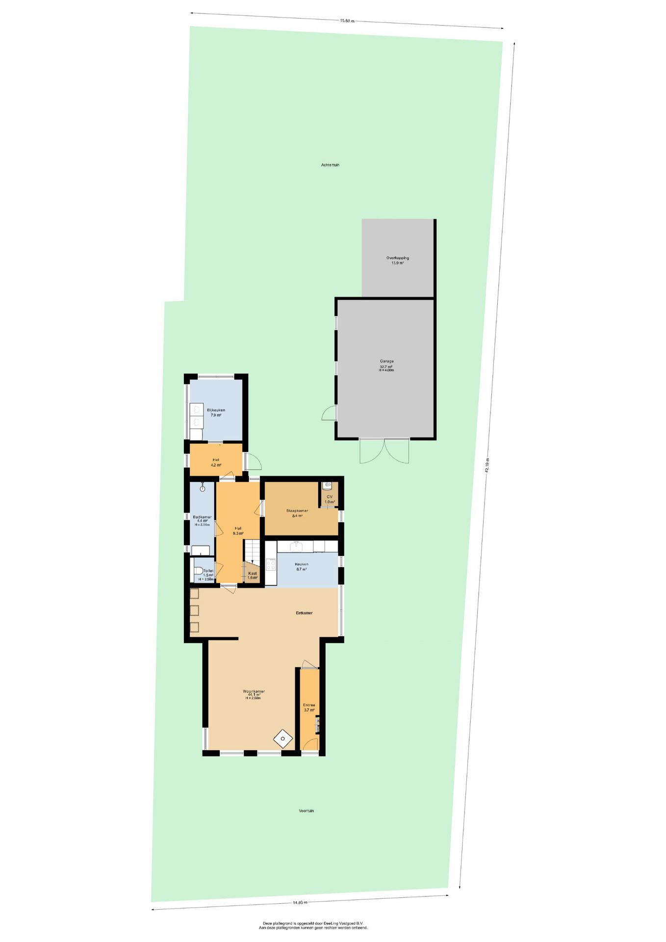 Photo 49 of Witteweg 15