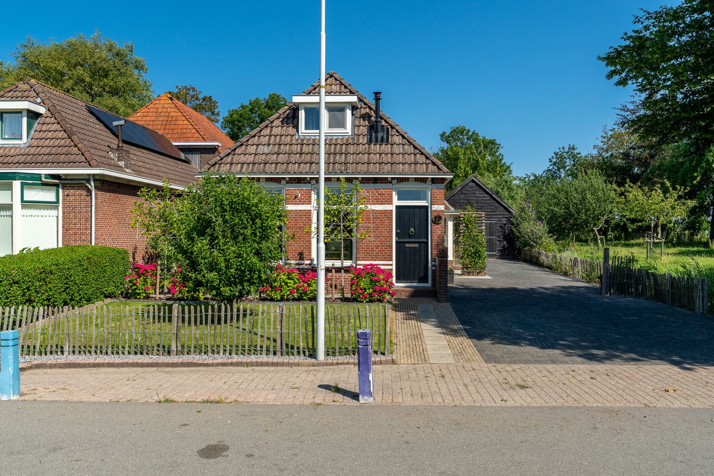 Photo 40 of Witteweg 15