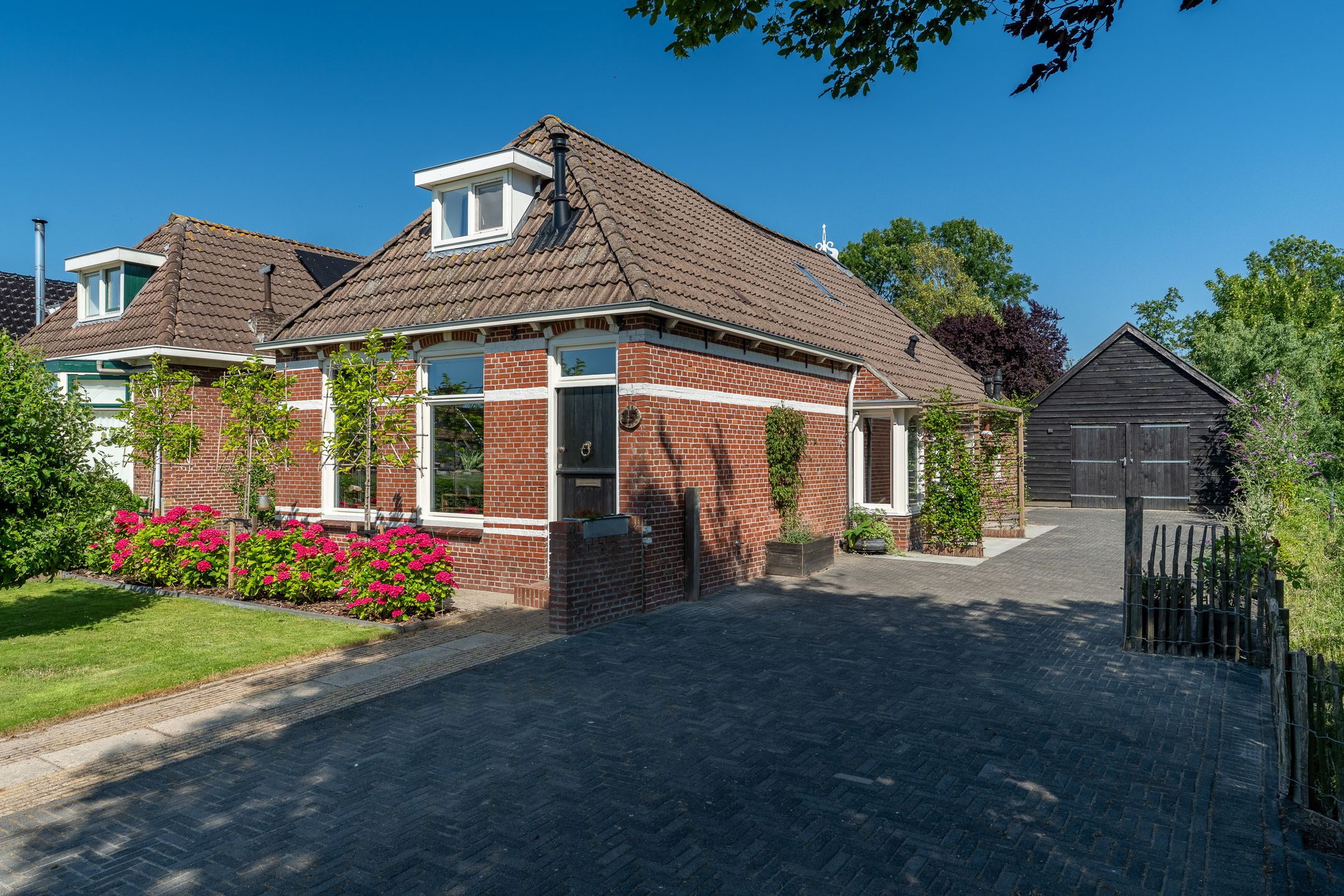Witteweg 15