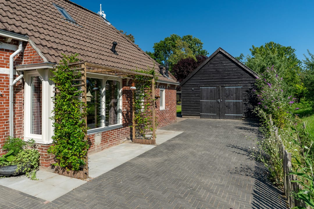 Photo 7 of Witteweg 15