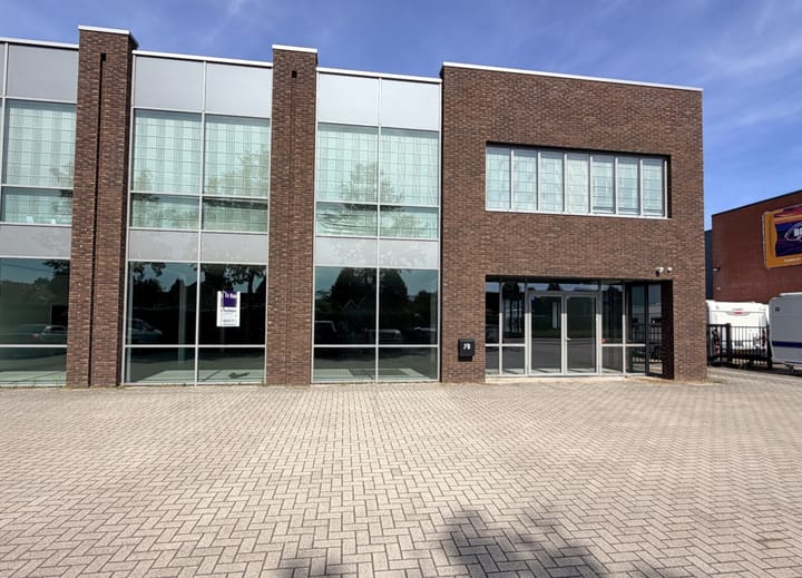 Rondweg 70, Wezep