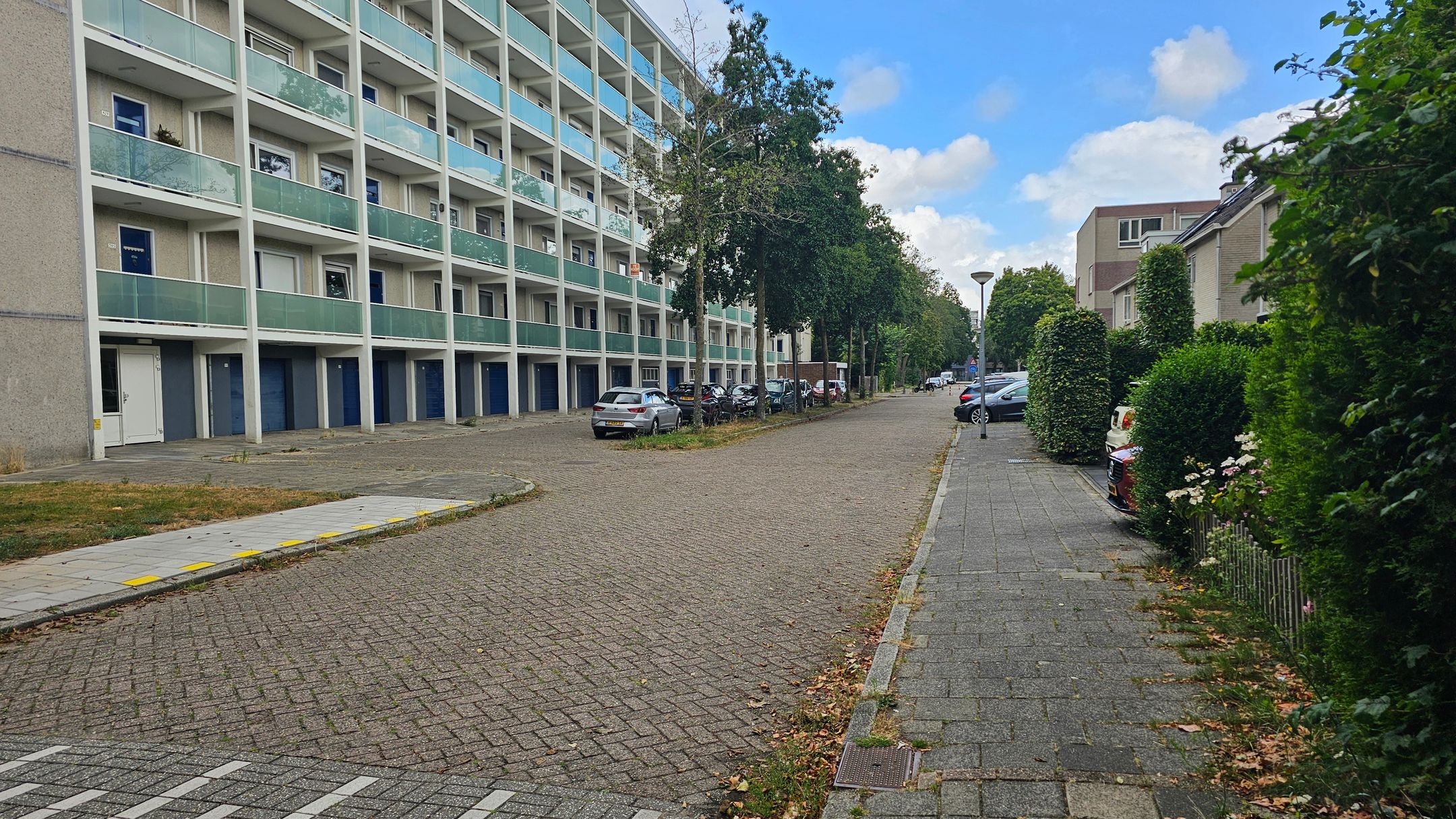 Foto 3 van Sinnigvelderstraat 389 g