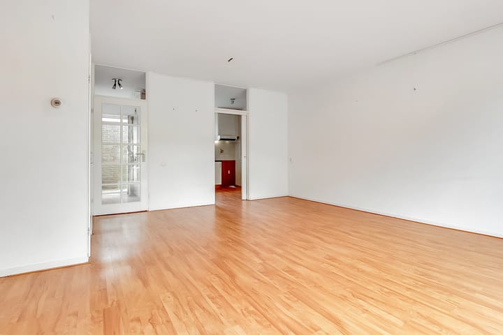Tussenwoning te koop: Mijndenhof 107, Amsterdam