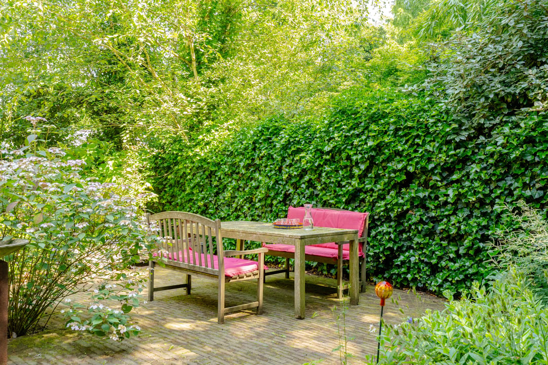 Photo 11 of Osdorperweg 24