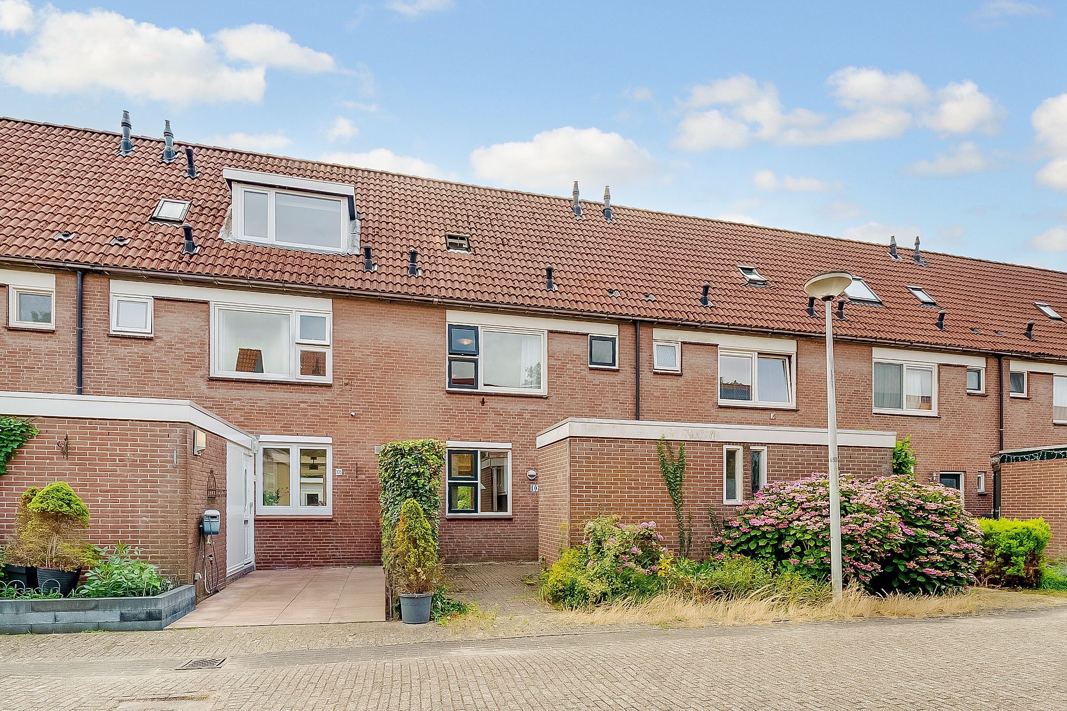Mijndenhof 107 