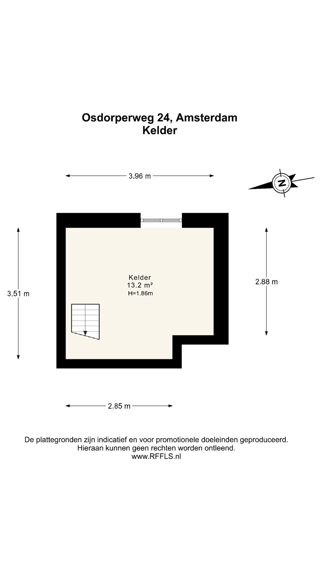 Photo 47 of Osdorperweg 24