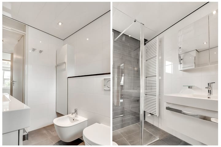 Tussenwoning te koop: Mijndenhof 107, Amsterdam