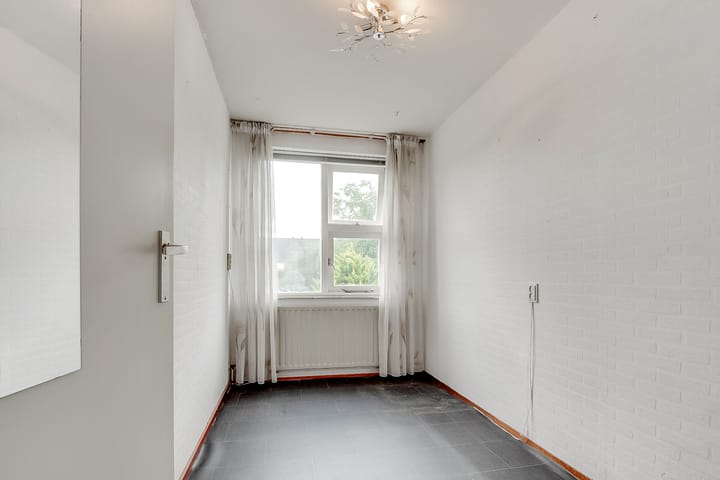 Tussenwoning te koop: Mijndenhof 107, Amsterdam