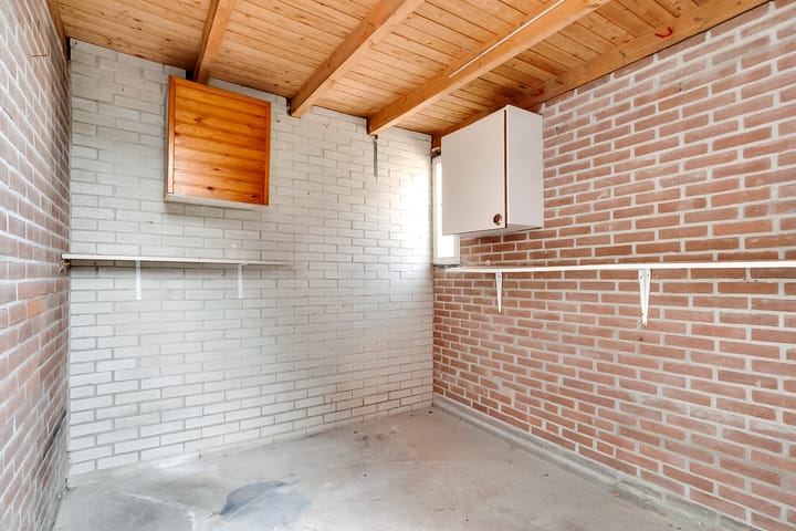 Tussenwoning te koop: Mijndenhof 107, Amsterdam