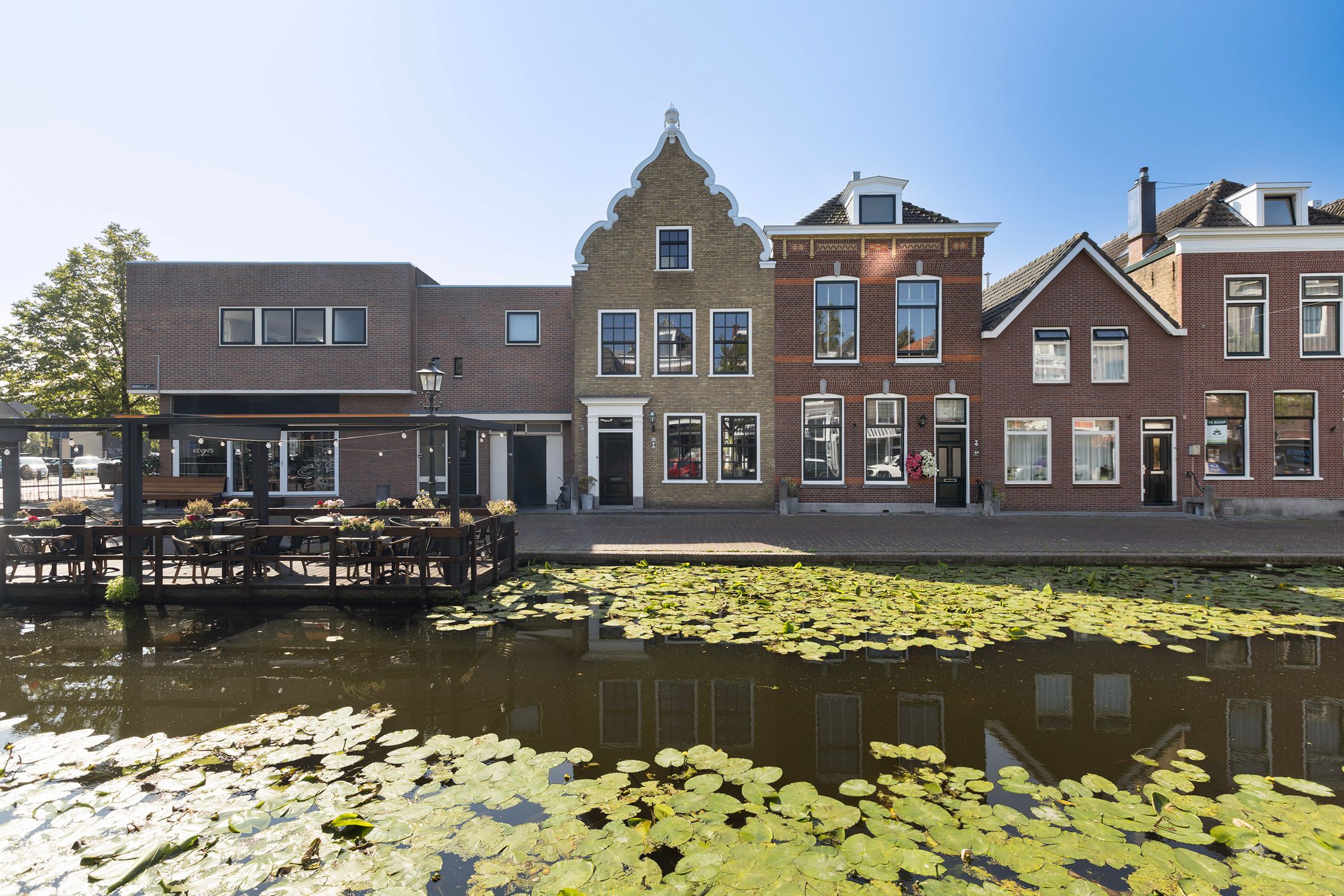 Noordvliet 50 