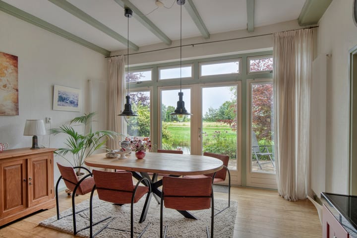 Vrijstaande woning te koop: Weijland 34, Nieuwerbrug Aan Den Rijn