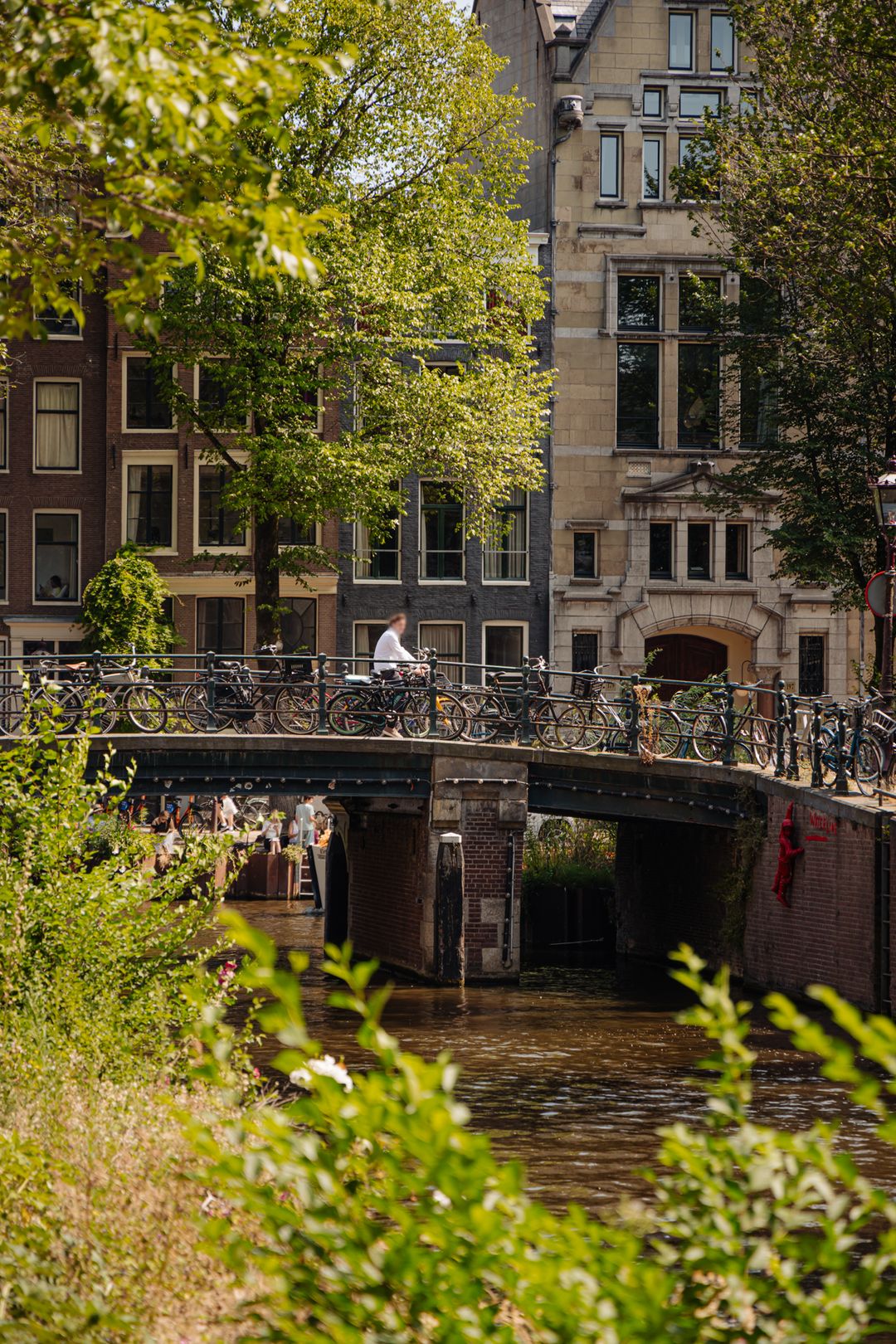 Foto 32 van Leliegracht 22-1