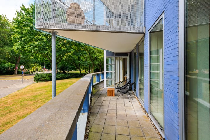 Foto 4 van Noorderbinnensingel 11-1