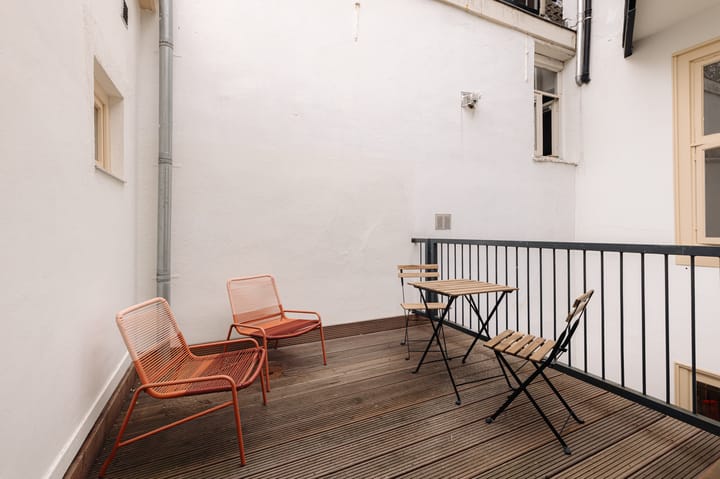 Foto 5 van Leliegracht 22-1