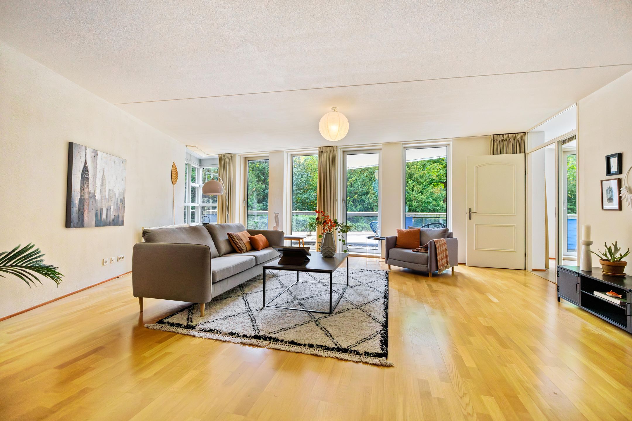 Foto 3 van Noorderbinnensingel 11-1