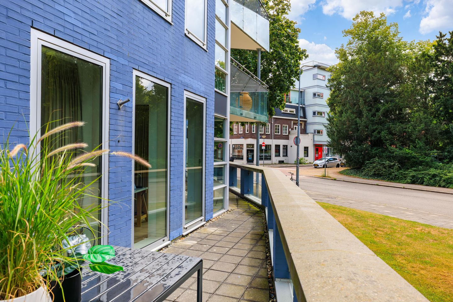 Foto 19 van Noorderbinnensingel 11-1