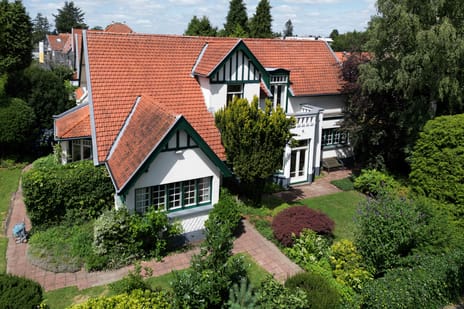 Burgemeester Schooklaan thumbnail