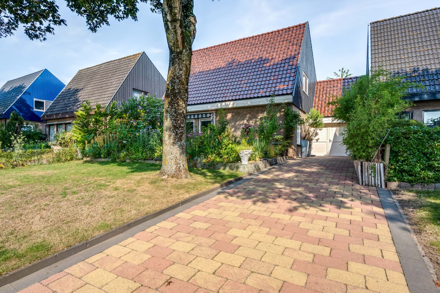 Photo 1 of Bergsteinlaan 112