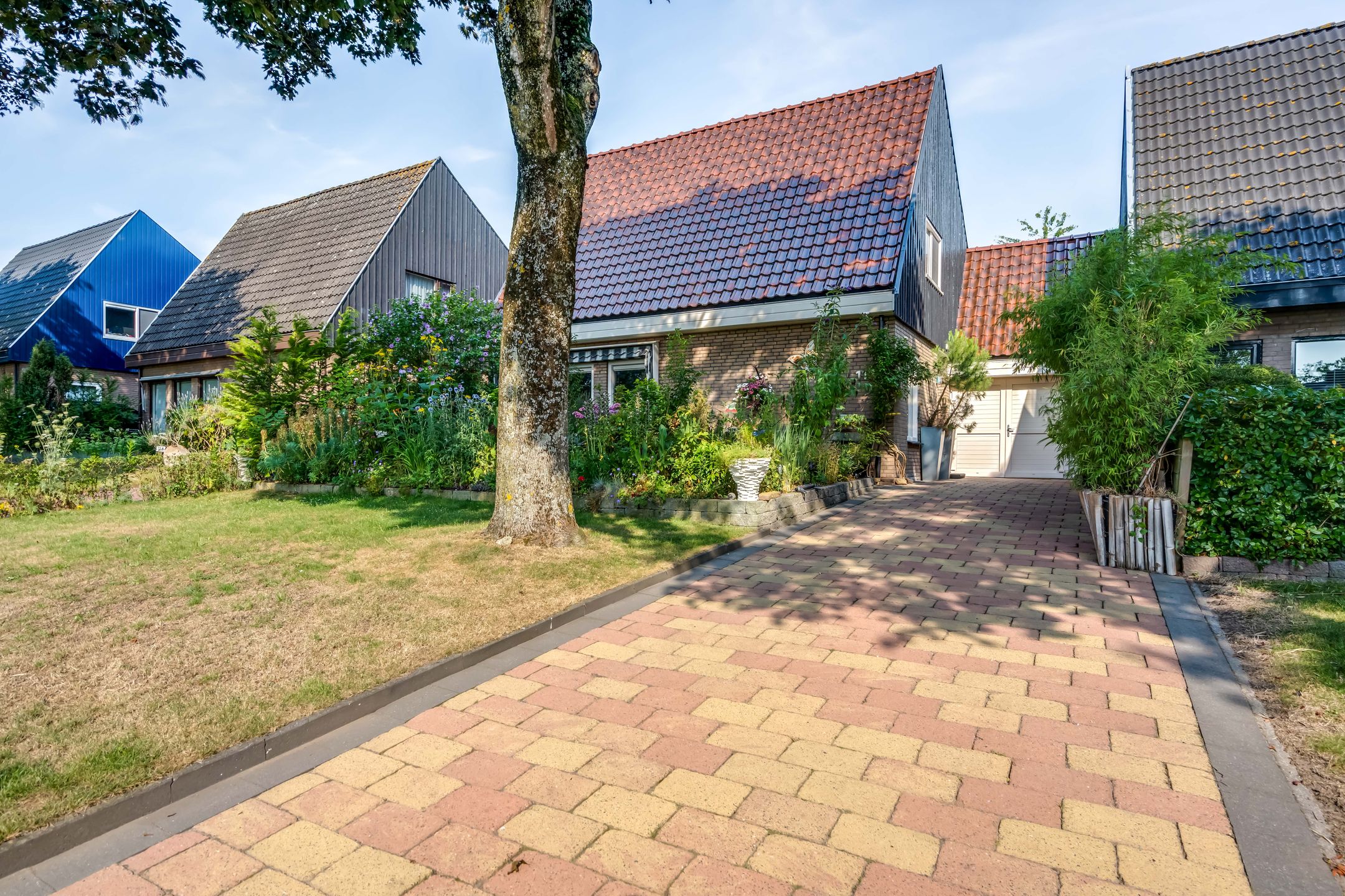Bergsteinlaan 112