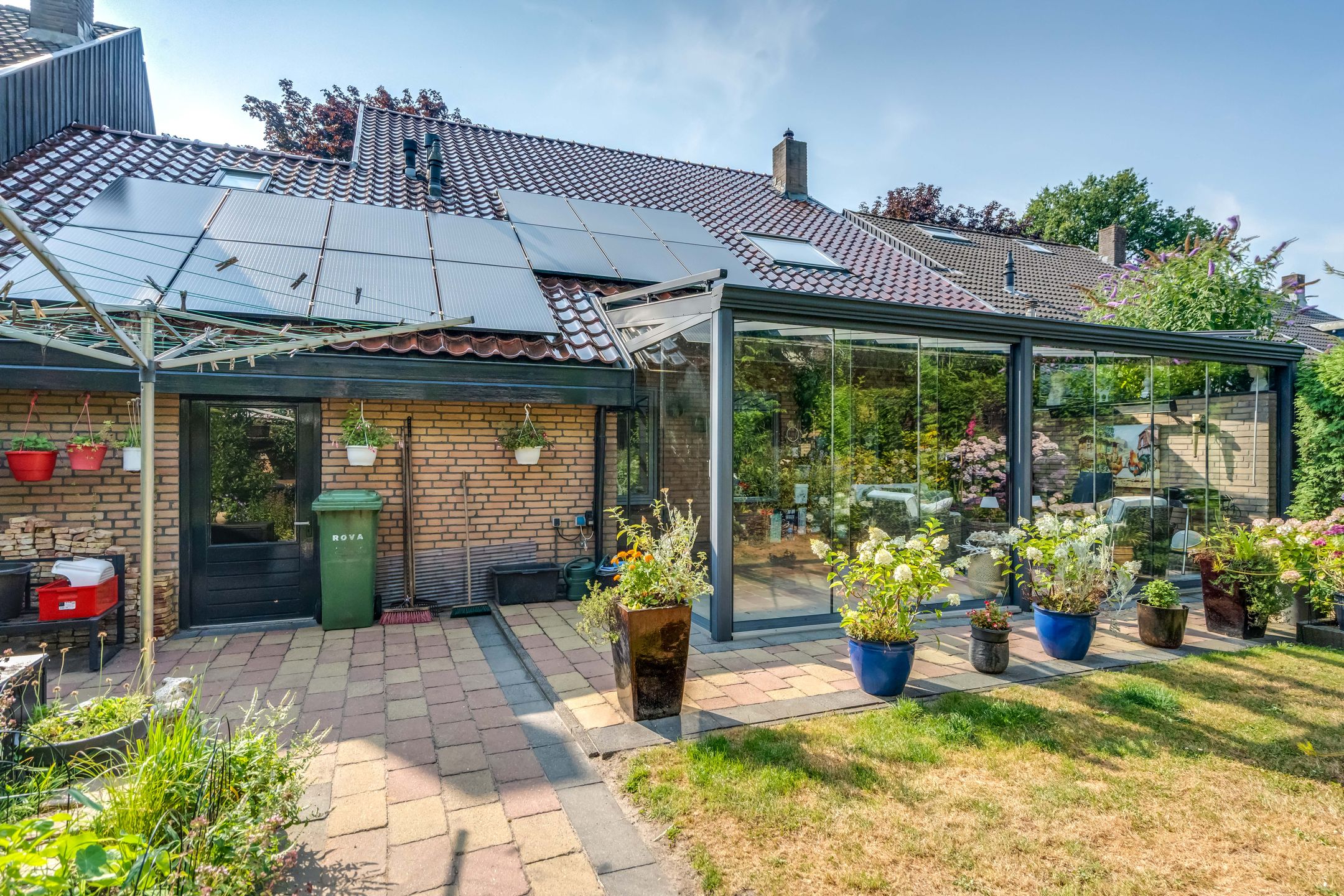 Photo 36 of Bergsteinlaan 112