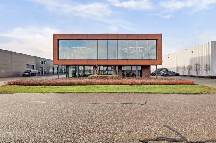 De Aar 27, Dronten