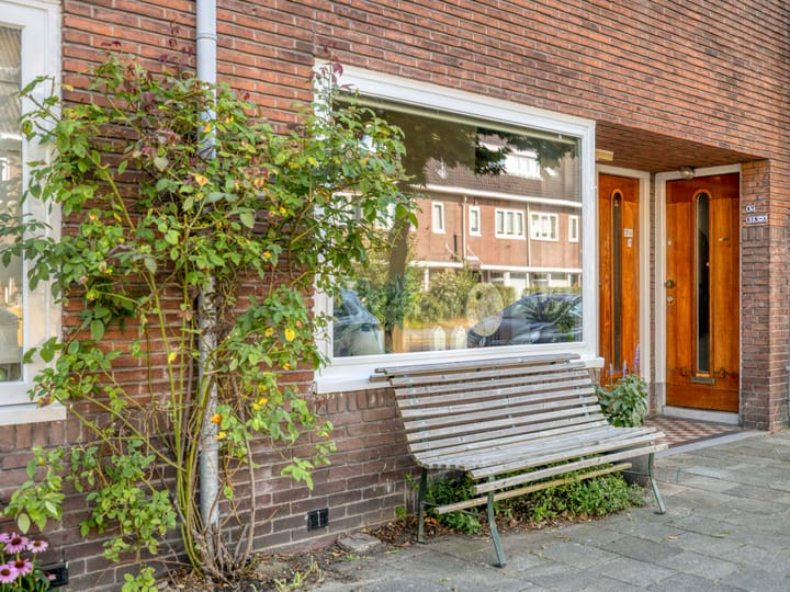 Appartement te koop: Hasebroekstraat 37, Utrecht