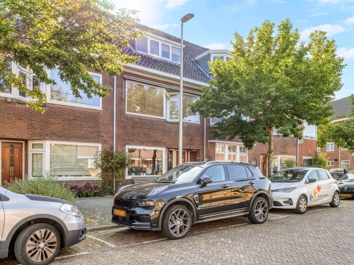 Appartement te koop: Hasebroekstraat 37, Utrecht