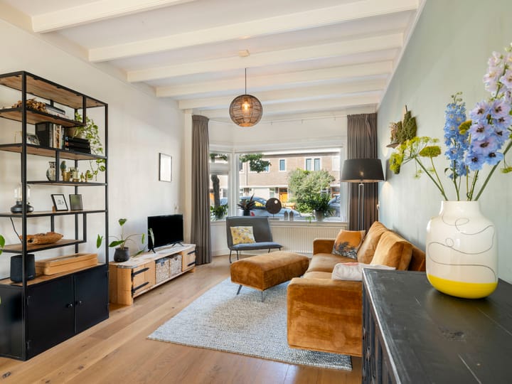 Appartement te koop: Hasebroekstraat 37, Utrecht