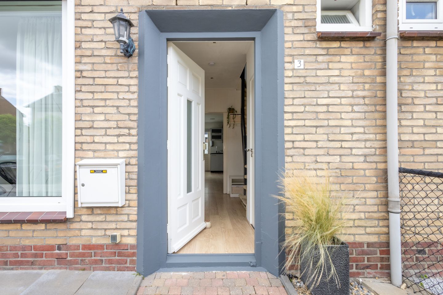 Foto 4 van Pieter de Hooghstraat 3