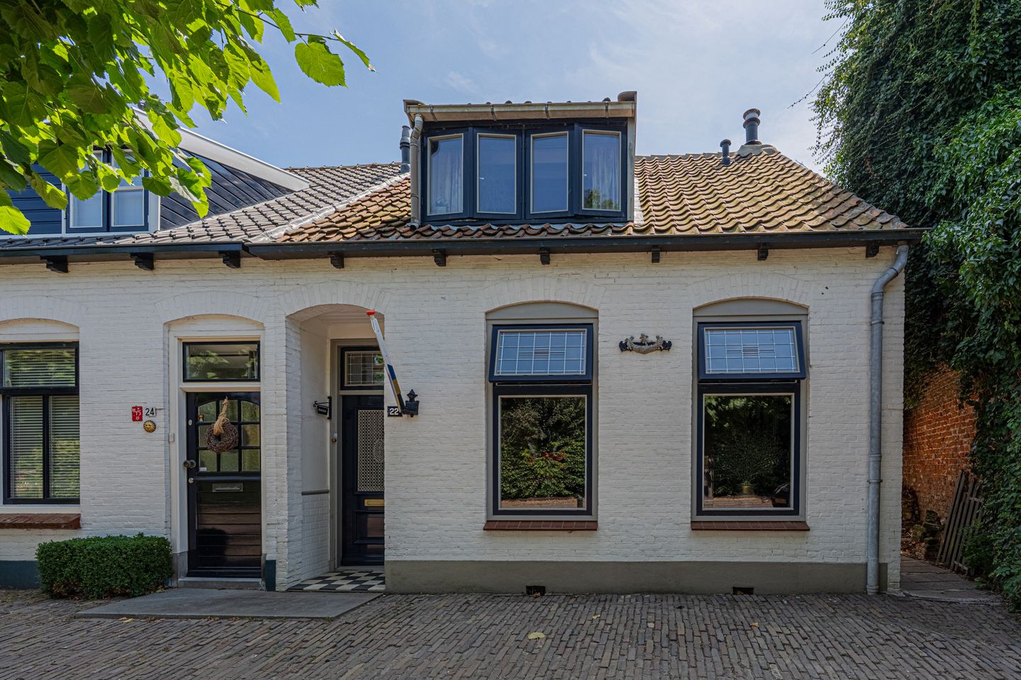 Foto 1 van Lindestraat 22