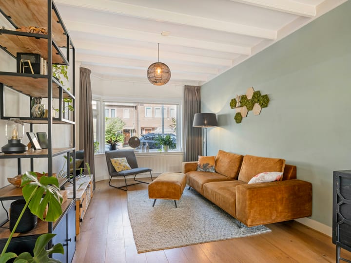Appartement te koop: Hasebroekstraat 37, Utrecht