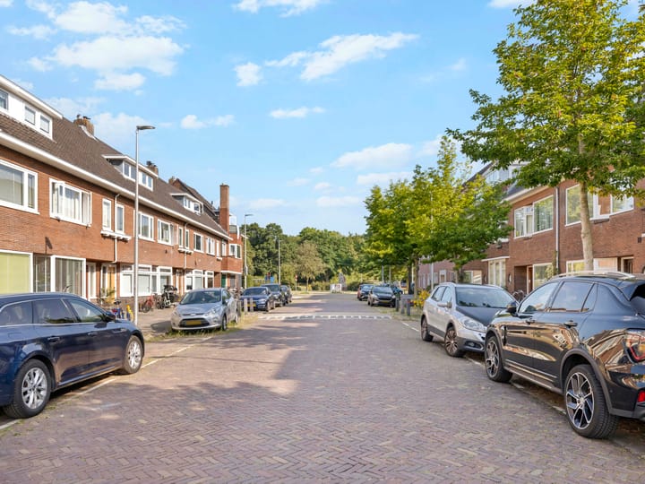 Appartement te koop: Hasebroekstraat 37, Utrecht