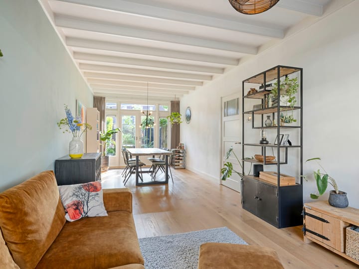 Appartement te koop: Hasebroekstraat 37, Utrecht