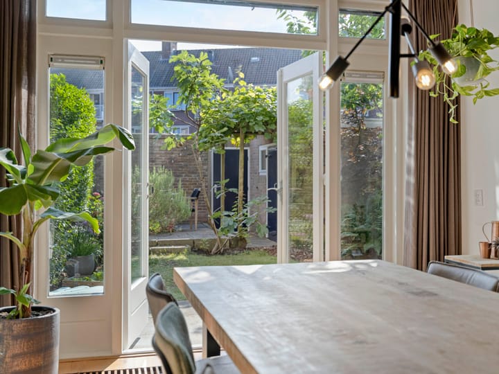 Appartement te koop: Hasebroekstraat 37, Utrecht