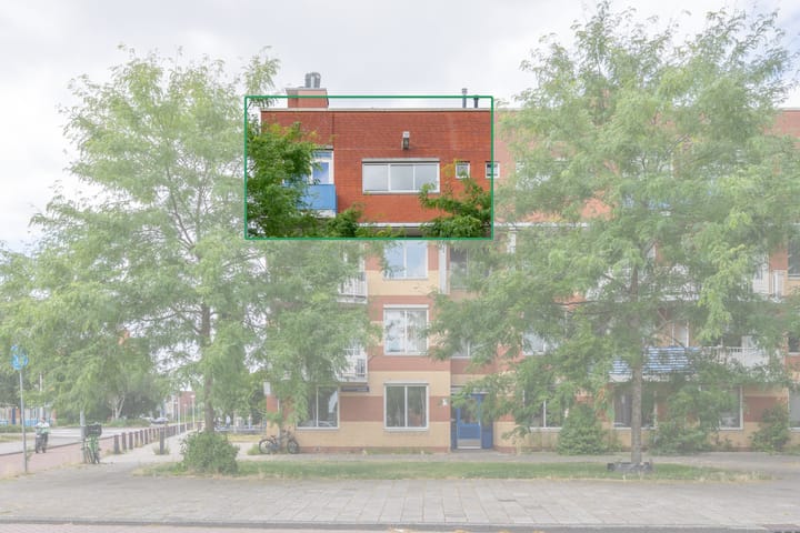 Foto 4 van Kolfschotenstraat 198