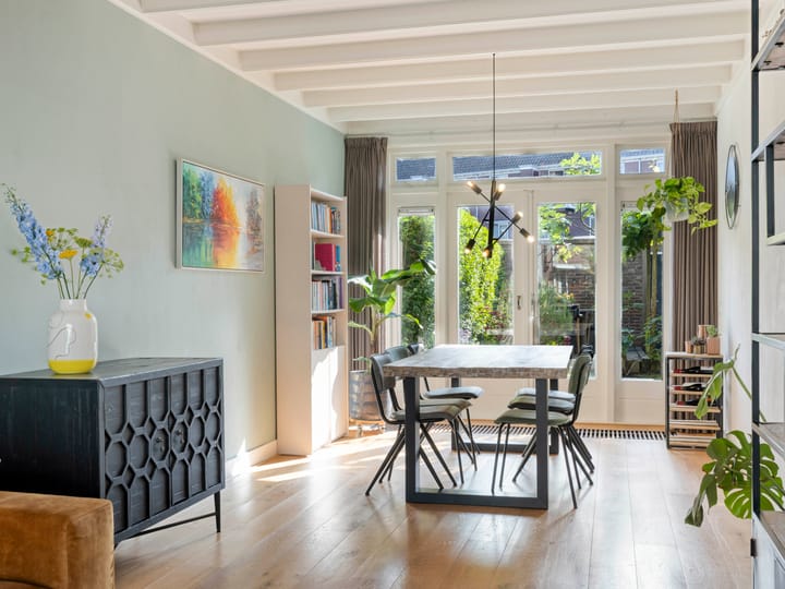Appartement te koop: Hasebroekstraat 37, Utrecht