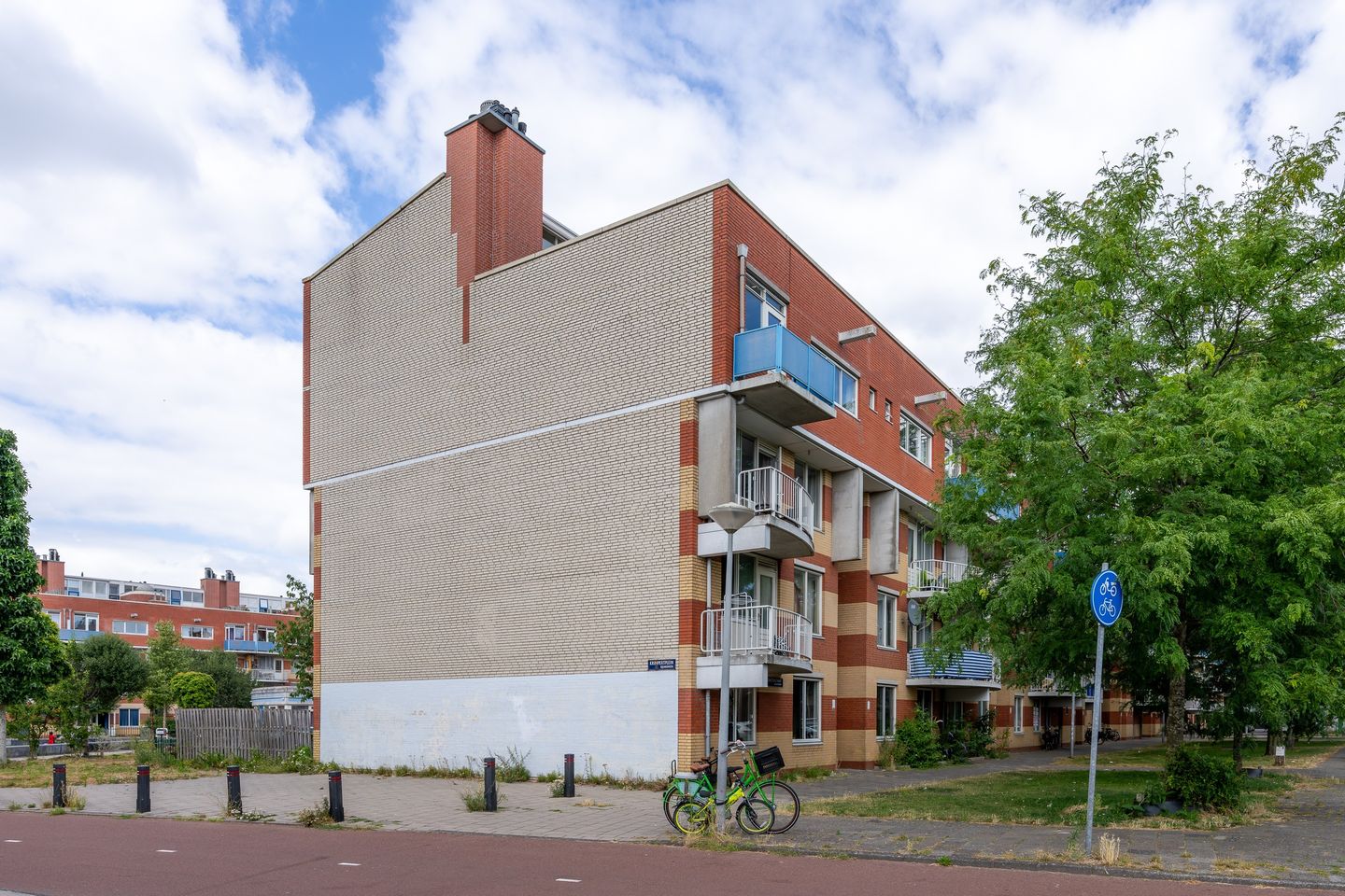 Foto 5 van Kolfschotenstraat 198