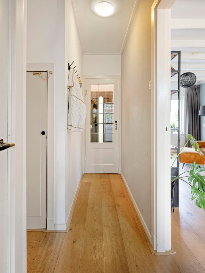 Appartement te koop: Hasebroekstraat 37, Utrecht