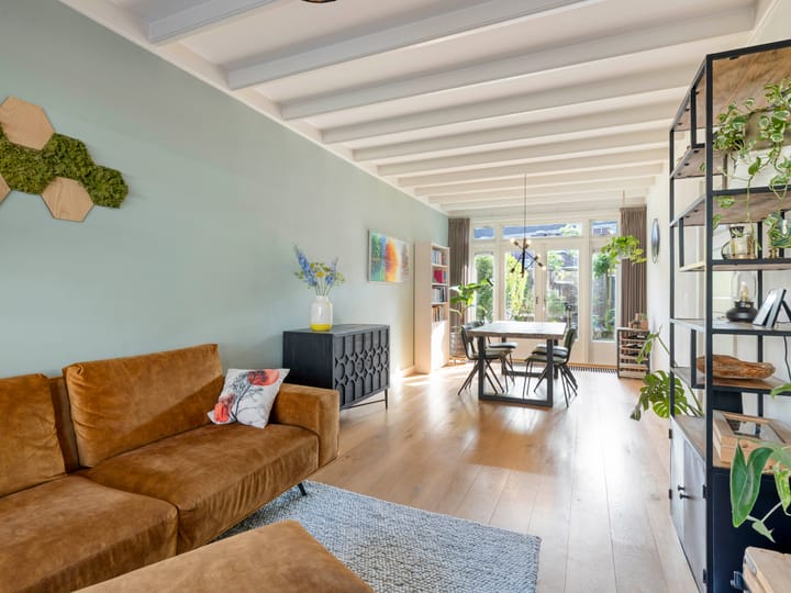 Appartement te koop: Hasebroekstraat 37, Utrecht