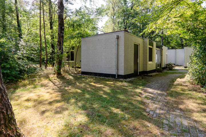 Hoekwoning te koop: Kerkendelweg 30-81, Kootwijk