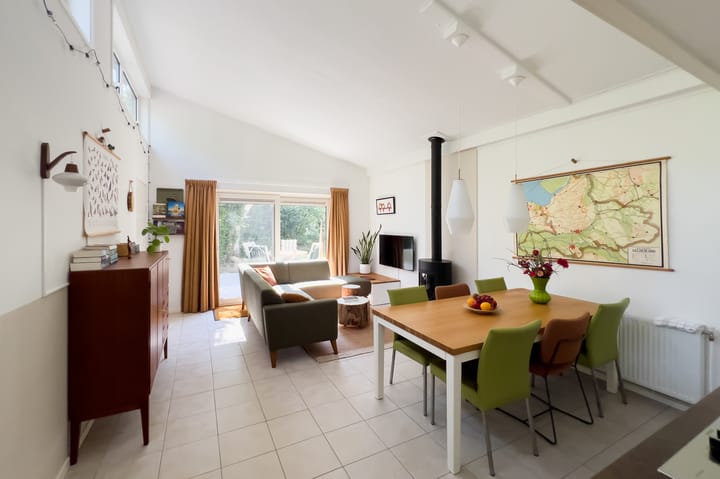 Hoekwoning te koop: Kerkendelweg 30-81, Kootwijk
