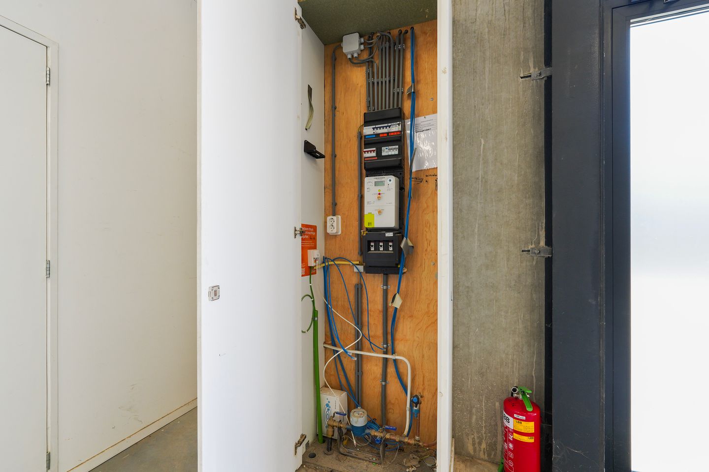 Bekijk foto 5 van Dostalstraat 64-16