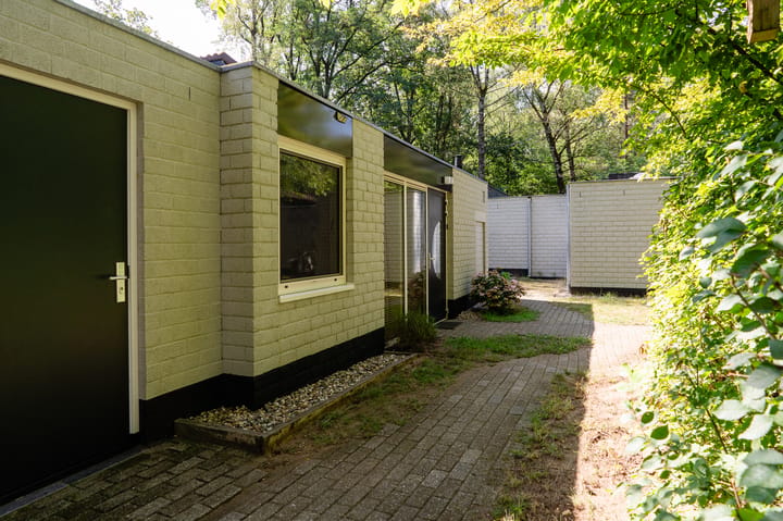 Hoekwoning te koop: Kerkendelweg 30-81, Kootwijk