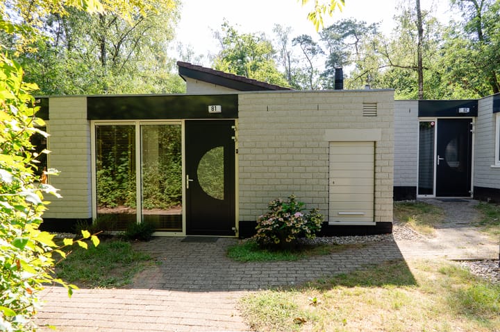 Hoekwoning te koop: Kerkendelweg 30-81, Kootwijk