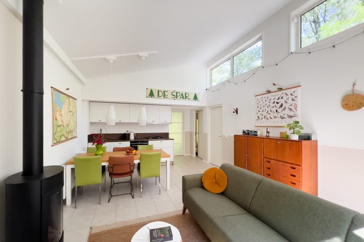 Hoekwoning te koop: Kerkendelweg 30-81, Kootwijk