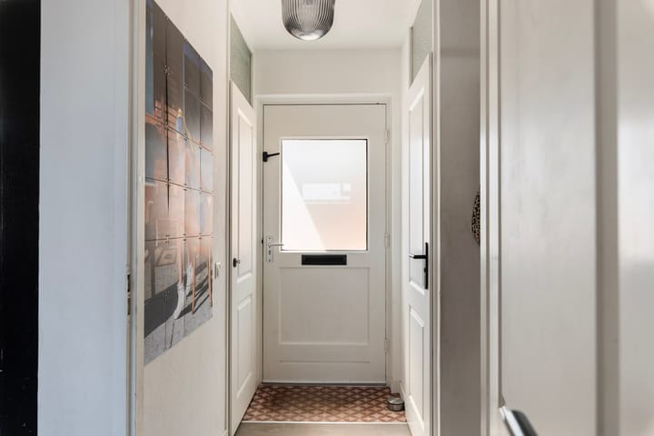 Tussenwoning te koop: van Coeverdenstraat 5, Goor