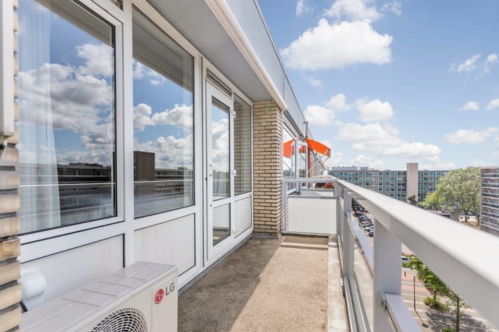 Appartement te koop: Prins Frederiklaan 385, Leidschendam