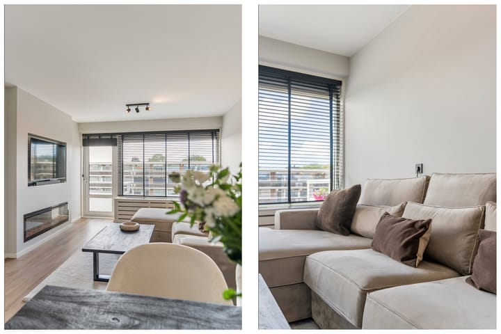 Appartement te koop: Prins Frederiklaan 385, Leidschendam