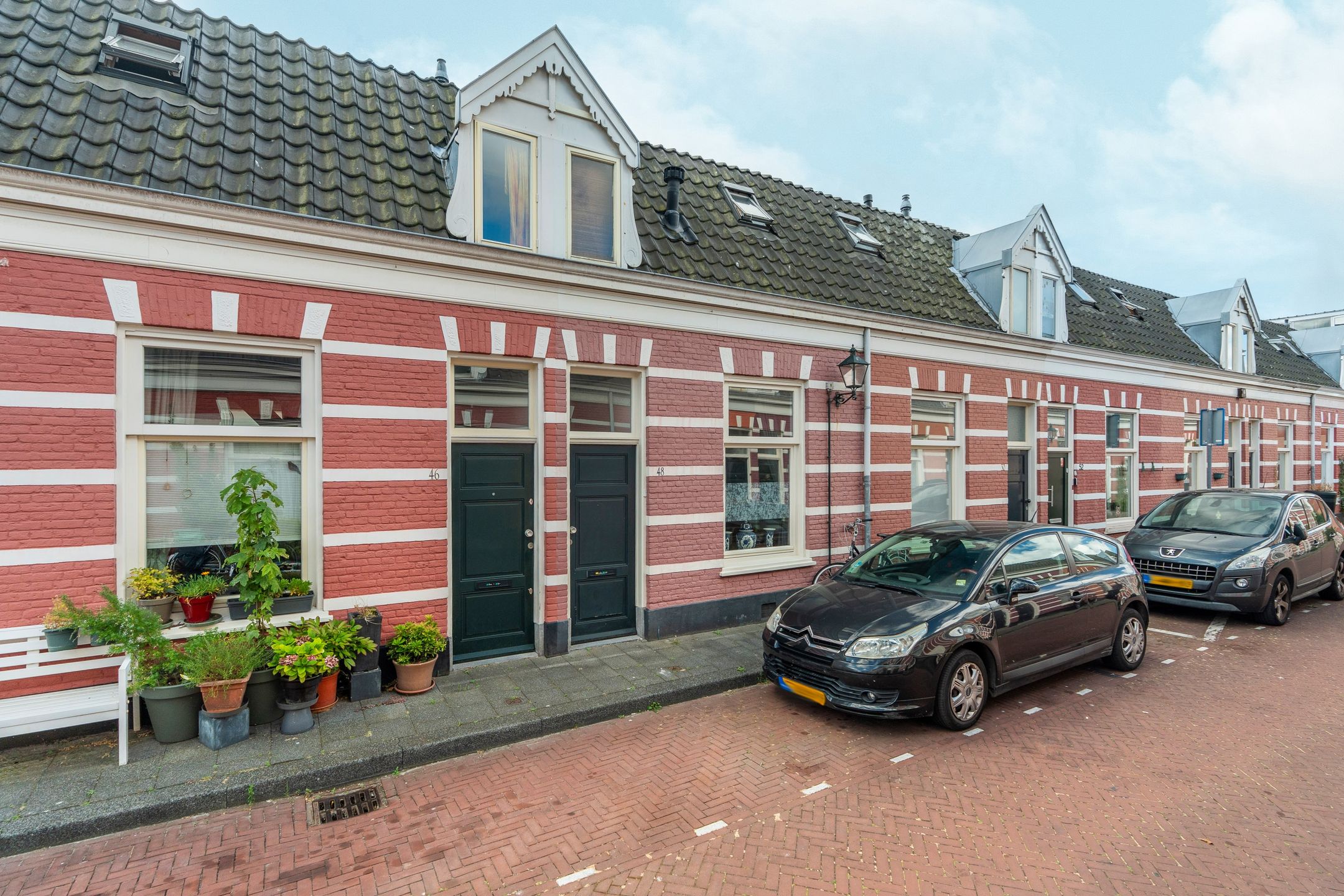 Jacobastraat 48 